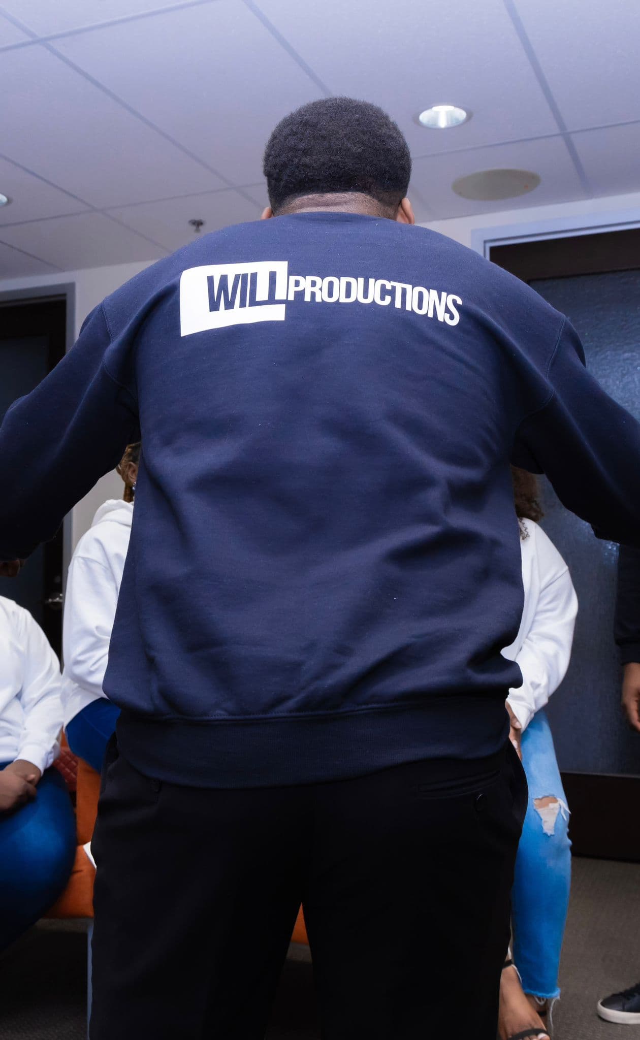 Équipe Will Productions